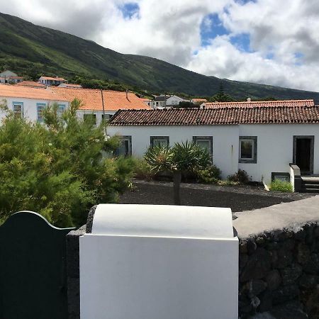 Casa Comprida Vila Santo Amaro  Exterior foto