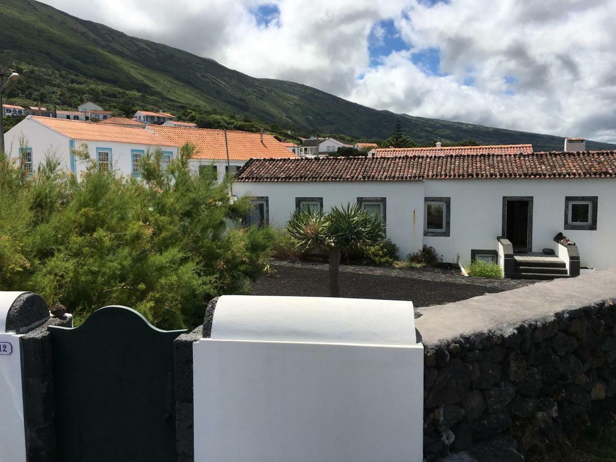 Casa Comprida Vila Santo Amaro  Exterior foto
