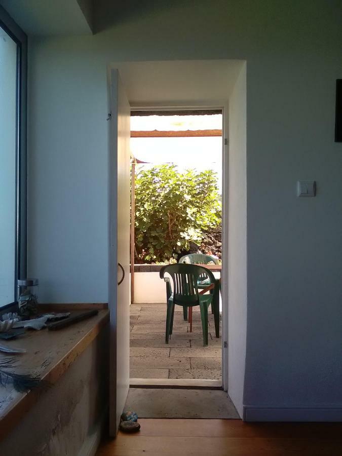 Casa Comprida Vila Santo Amaro  Exterior foto