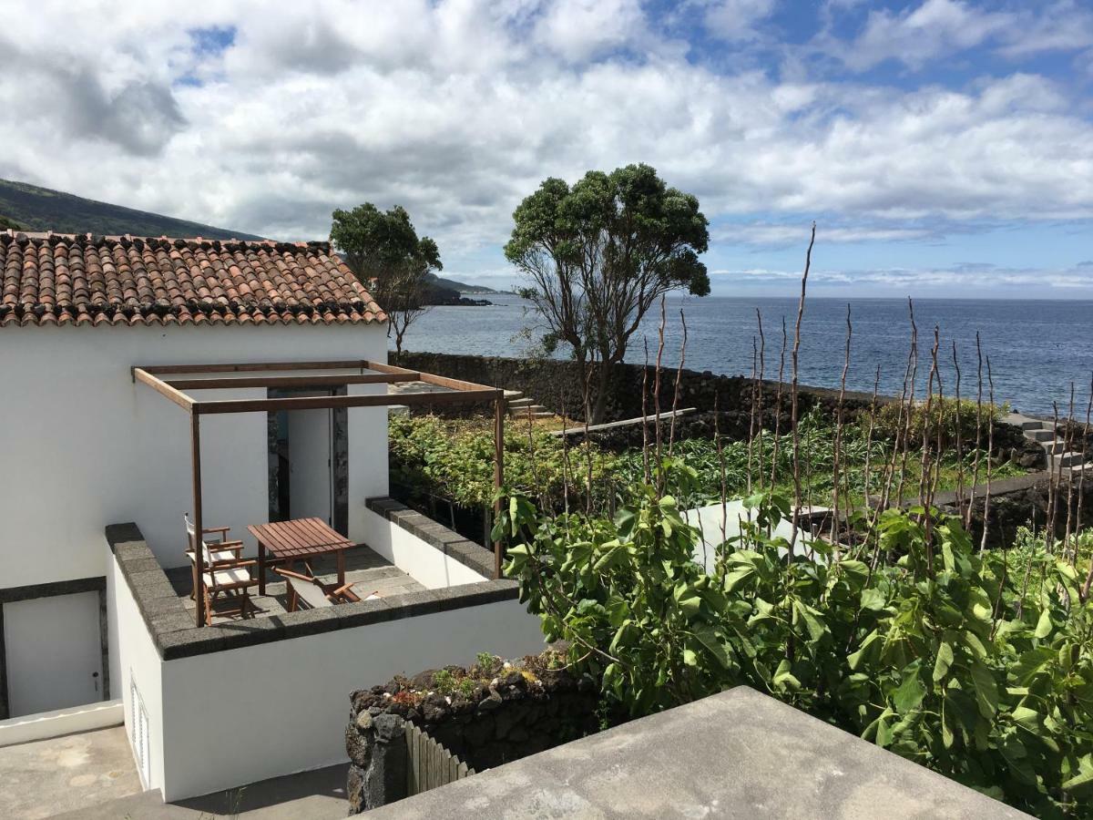 Casa Comprida Vila Santo Amaro  Exterior foto