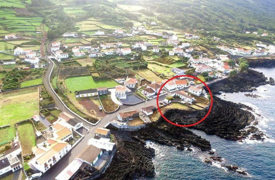 Casa Comprida Vila Santo Amaro  Exterior foto